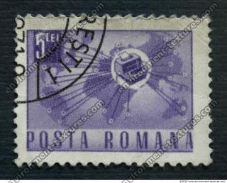 postage stamp 0005